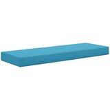  Zunanja sedežna blazina Kraljevo modra 111,5 x 40 x 8 cm, (5000202313) | Shoptok.si