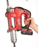 Milwaukee mazalica dekalamit 18V M18 GG-0 | ePonuda.com