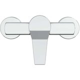 Tuš Miješalica Krom G 1 / 2 inča Mjed | shoptok.hr
