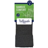 Bellinda BAMBOO COMFORT SOCKS - Classic men's socks - brown | Shoptok.si