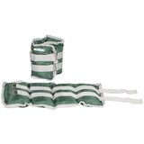 LiveUp Sports Mehke uteži za okončine 2 kg ali 3 kg LiveUp Cene