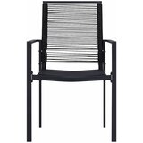  Vrtna garnitura - 5-dijelni vrtni blagovaonski set - 4 | shoptok.hr