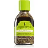 Macadamia Professional natural oil healing oil treatment hranilno olje za vse vrste las 125 ml za ženske