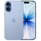 Apple iPhone 17 256GB Blue Cene
