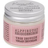 Kaurilan Sauna Vegan Deo Cream - Rhododendron | shoptok.hr