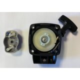  Komplet Startera i Zaskočki za Motore 25,4ccm | shoptok.hr
