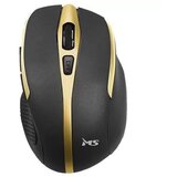  Mis MS FOCUS M111 wireless zlatni | Eponuda.ba