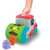 Clemmy senzori valjčni sorter Clementoni 17495 | Shoptok.si