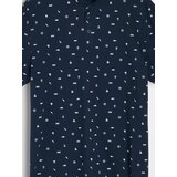 Sinsay Majica kratkih rukava s ponavljajućim uzorkom | shoptok.hr