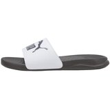 Puma Ženske natikače Popcat 20 Bjela | shoptok.hr