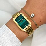 Cluse Fluette Ručni Sat CW11502 - Zlatna | shoptok.hr