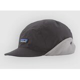 Patagonia Isthmus Earflap Cap ink black | shoptok.hr