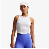 Nike W nk one fitted df crop tank Cene