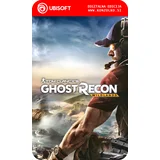 Clancys Ghost Recon Wildlands Season Pass dodatek za igro - Ubisoft Connect koda brez škatlice (WINDOWS PC)