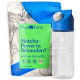 Blue Farm Bio Matcha Oat Latte - 1 set | shoptok.hr