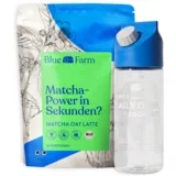 Bio Matcha Oat Latte - 1 set