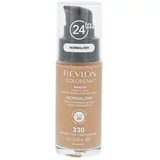Revlon Colorstay™ Normal Dry Skin SPF20 puder za normalnu i suhu kožu 30 ml nijansa 330 Natural Tan