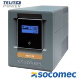 Socomec ups netys npe 1500 lcd ( 1796 ) | Eponuda.com
