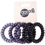 YESSS! spiralne gumice za kosu mix 5/1 | Eponuda.com
