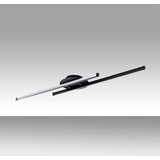Opviq lights Crna LED stropna svjetiljka 10x86 cm Umut – | shoptok.hr