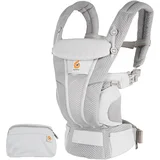 Ergobaby nosilka omni 360 breeze pearl grey