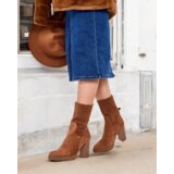 Resti Women's ankle boots on a heel Libbo | Shoptok.si