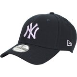 New Era Kape s šiltom REPREVE 9FORTY NEW YORK YANKEES Črna | Shoptok.si