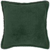  Presvlaka za jastuk 6 kom. HOUTEN Tamnozelena 65 x 65 cm Bouclé - Tamnozelena 65 x 65 cm 6 | shoptok.hr