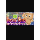 Steam Box Kid Adventures (PC) Key GLOBAL Steam Box Kid Adventures (PC) Key GLOBAL Slike