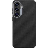 Benks Magnetic Armor Pro Kevlar maska sa metalnim okvirom za Samsung Galaxy S26 - crna | shoptok.hr