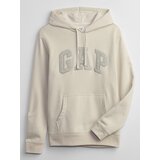 GAP Sweatshirt with logo and hood - Men | shoptok.hr