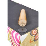 Landscape klop, les, tekstil večbarvno | Shoptok.si