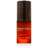 Gold Eye Lift krema za područje oko očiju za sve vrste kože 15 ml unisex