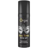 Orgie gel za odgodu orgazma - Xtra Time, 15 ml | shoptok.hr