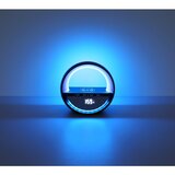 Globo 39907S - LED RGB Dot punjiva lampa za sto sa zvučnikom SOUNDRA LED/3,5W/5V 1800 mAh | Eponuda.com