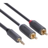 Ugreen RCA na 3.5mm kabl, 1m Cene