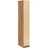 Ormar boja artisian hrast 30x50x200 cm konstruirano drvo | Eponuda.ba