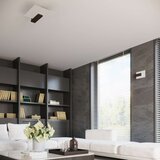  Stropna svetilka LAPPO wenge, (21348134) | Shoptok.si