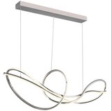 Globo VISEČA LED-SVETILKA IDUNA //2700-6000 K/230 V/ | Shoptok.si