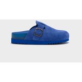 Scholl POPPY CLOG royal blue | ePonuda.com