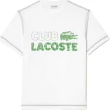 Lacoste - Bijela