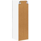  Ormar za Zid Lucca Siva sonoma 30 x 31 x 100 cm | shoptok.hr