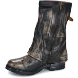 Airstep / A.S.98 Polškornji ARCH MID Črna | Shoptok.si