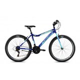  MTB diavolo dx 600 26 18 brzina plavo-tirkiz 15 | Eponuda.com