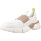Geox Modne superge D ADACTER W Bela Cene