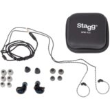  SLUŠALICE STAGG SPM435BK IN EAR MONITOR 4 DRIVERS | Eponuda.ba