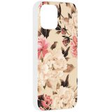 Techsuit Marble Series maska za iPhone 12 Mary Berry Nude | shoptok.hr