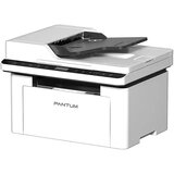 Pantum mfp laser BM2300aw 1200dpi/800MHz/256MB/23ppm/ADF/USB/Lan/Dual wifi/bluetoth toner TL-2310H Cene