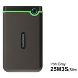 Transcend HDD 2TB StoreJet M3Portable,USB... | Eponuda.ba