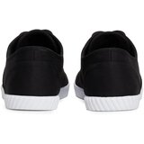 Tommy Hilfiger Nizke superge 'Essential' črna | Shoptok.si